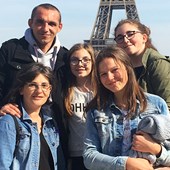 Verblijf in een gezin – Frans – Frankrijk