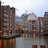 Cours de langue - Allemand - Allemagne - Hamburg