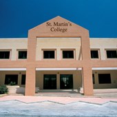 Taalreis - Engels - Malta - Embassy Summer / St Martin's College