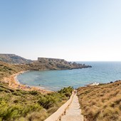 Taalreis - Engels - Malta - Embassy Summer / St Martin's College