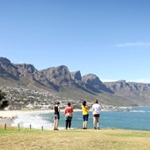 Cours de langue - Anglais - Afrique du Sud - Cape Town