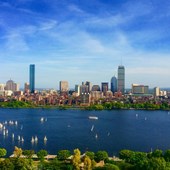 Programme scolaire - Anglais - USA - Massachusetts - Boston