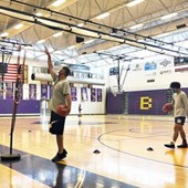 Schoolprogramma - Engels - USA - Colorado - Boulder Valley