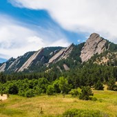 Schoolprogramma - Engels - USA - Colorado - Boulder Valley