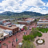 Schoolprogramma - Engels - USA - Colorado - Boulder Valley