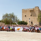 Cours de langue - Anglais - Chypre - Larnaca