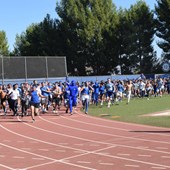 Schoolprogramma - Engels - USA - Californië - El Camino Real