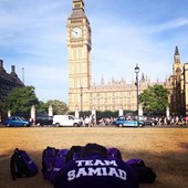 Cours de langue - Anglais - Angleterre - Nottingham - Junior