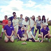 Cours de langue - Anglais - Angleterre - Nottingham - Junior