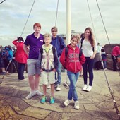 Cours de langue - Anglais - Angleterre - Nottingham - Junior