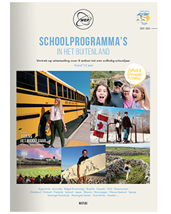 Volg les op een middelbare school voor een periode van 8 weken tot 1 schooljaar