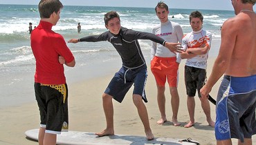 Een taal leren is één ding, maar de lessen aanvullen met de sport of de activiteit van je dromen maakt je ervaring compleet! WEP weet dat maar al te goed. Daarom bieden wij een ruime waaier aan combinaties in tal van steden en scholen wereldwijd.