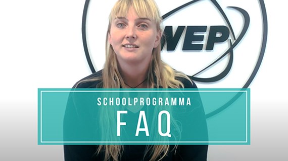 FAQ - Schoolprogramma in het buitenland