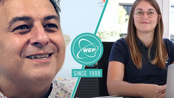 (vidéo) WEP : une équipe passionnée et dévouée à ton projet à l'étranger