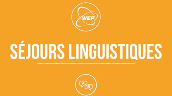 (vidéo) Séjours linguistiques 