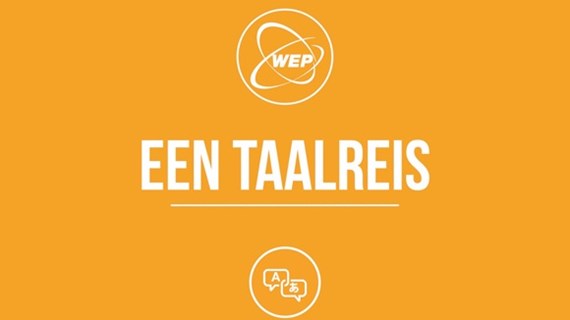 (video) Een taalreis