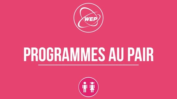 (vidéo) Programmes au pair