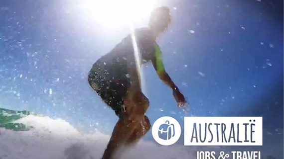 (video) Jobs & Travel in Australië 