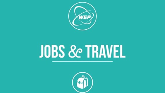 (vidéo) Jobs & Travel