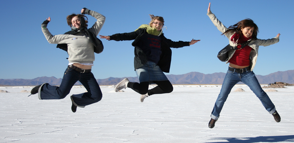 Immersion scolaire en scandinavie, 16-18 ans