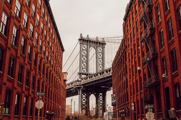 New York - Brooklyn