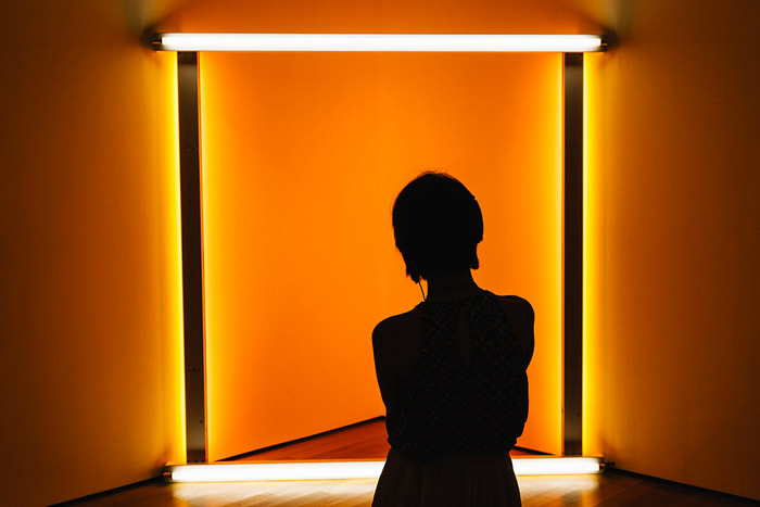 New York - MoMA