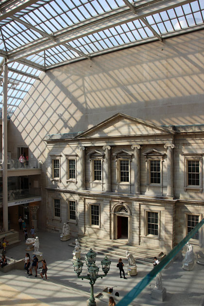 New York - Metropolitan Museum of Art