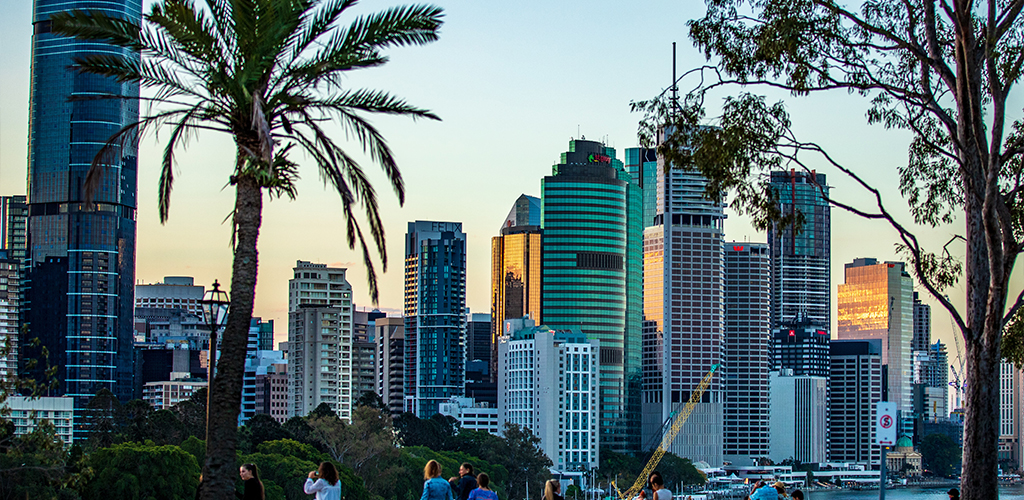 Cours D Anglais En Australie Brisbane