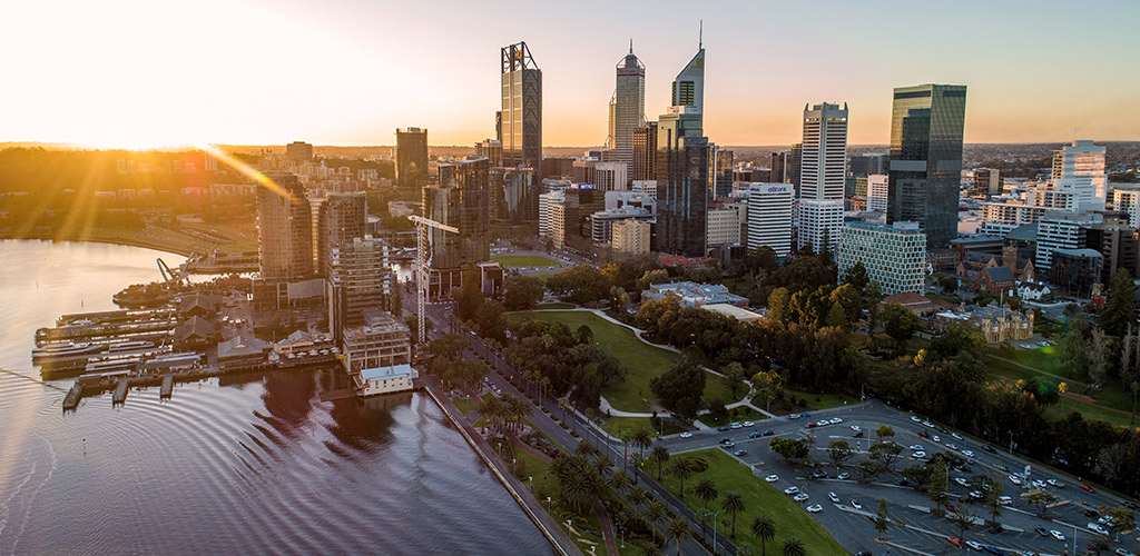 Cours D Anglais En Australie Perth