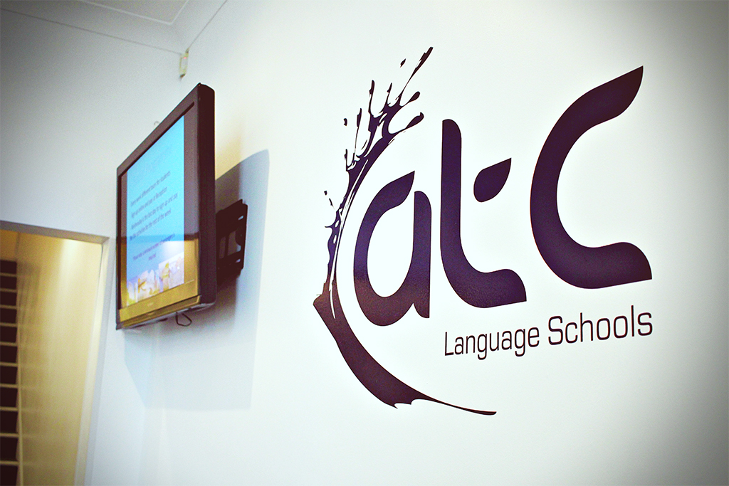 Cours de langue - Anglais - Irlande - Bray