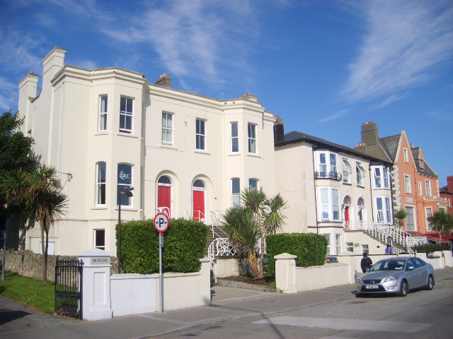 Cours de langue - Anglais - Irlande - Bray