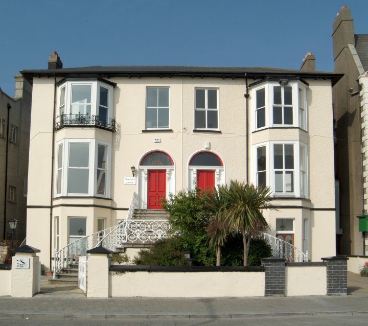 Cours de langue - Anglais - Irlande - Bray