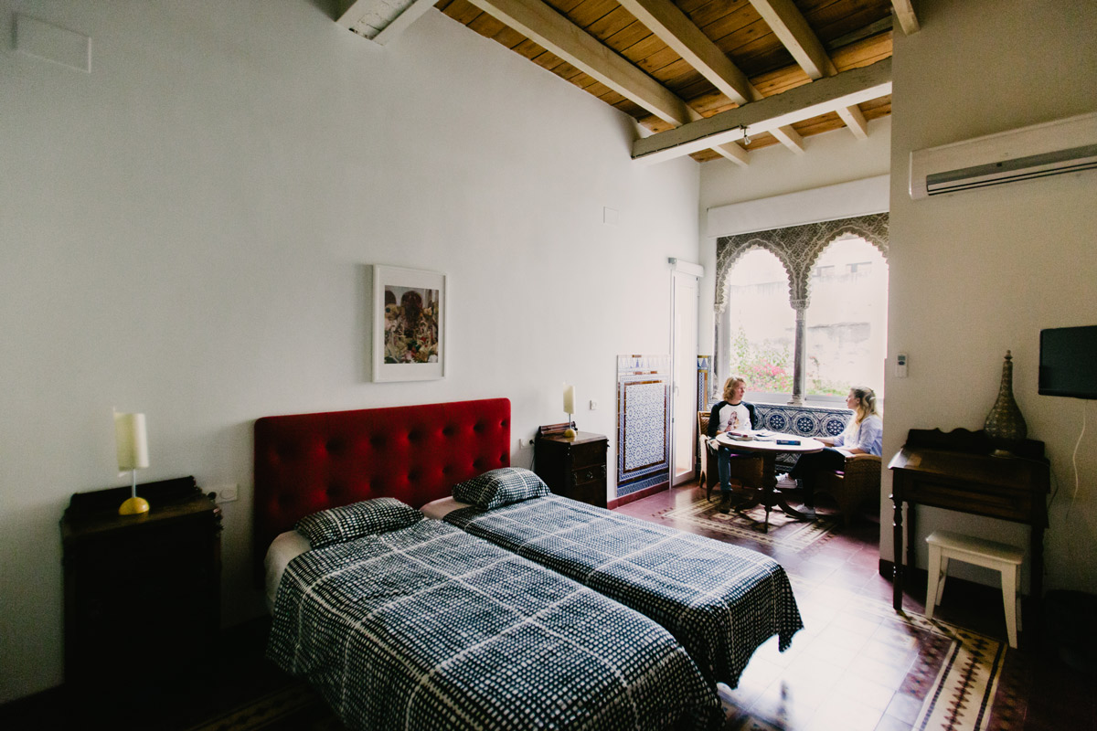 Santa Ana Appartment Studio