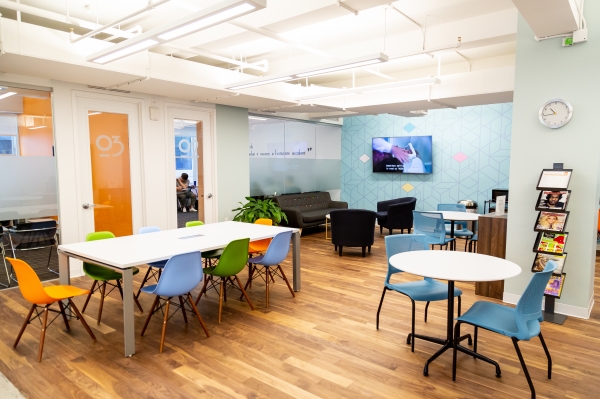 Cours de langue - Anglais - USA - EC New York