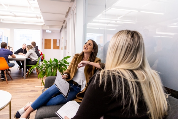 Cours de langue - Anglais - USA - EC New York