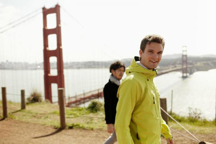 Taalreis - Engels - USA - San Francisco