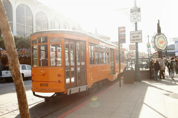 Taalreis - Engels - USA - San Francisco