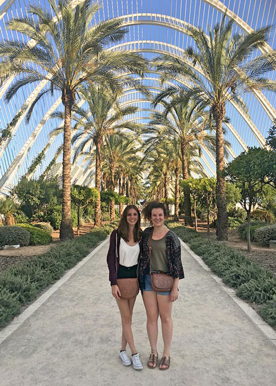Cours de langue - espagnol - Espagne - Valence