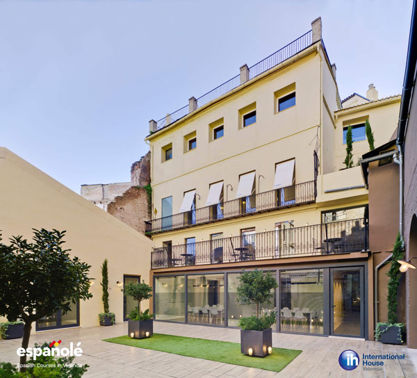 Cours de langue - espagnol - Espagne - Valence