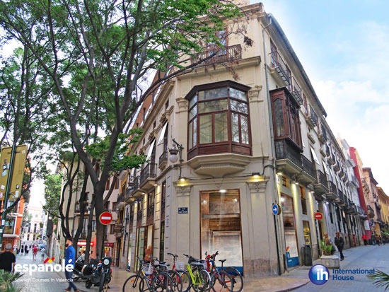 Cours de langue - espagnol - Espagne - Valence