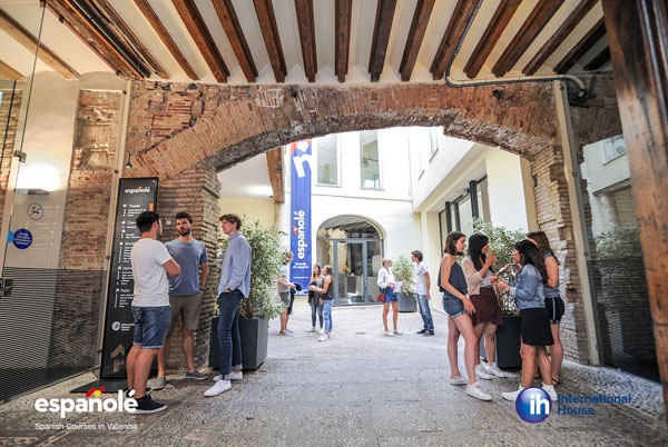 Cours de langue - espagnol - Espagne - Valence