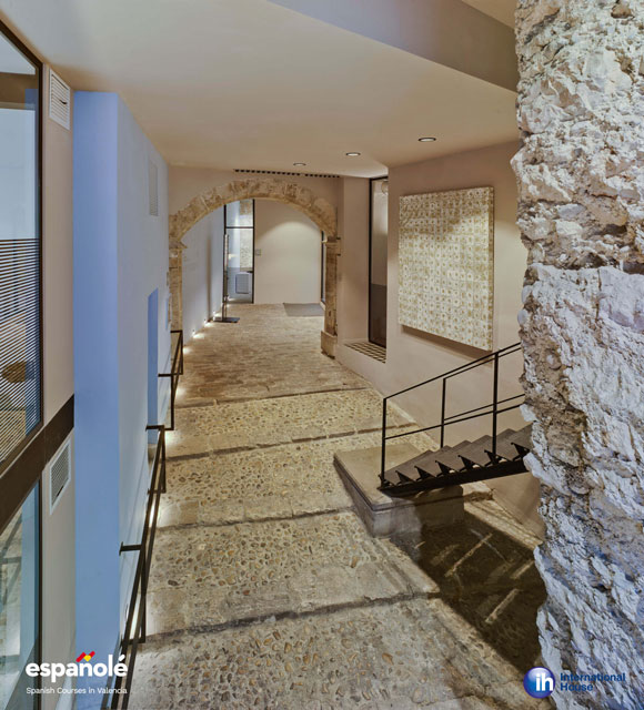 Cours de langue - espagnol - Espagne - Valence