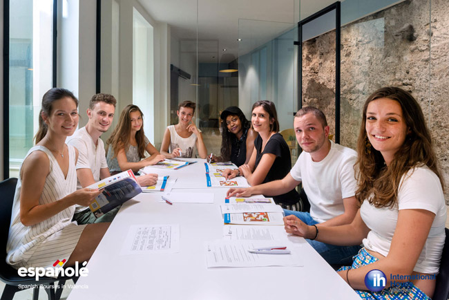 Cours de langue - espagnol - Espagne - Valence