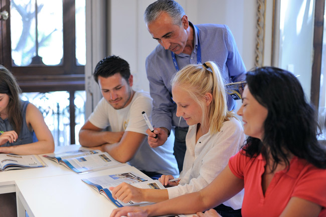 Cours de langue - espagnol - Espagne - Valence