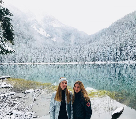 Taalreis - Engels - Canada - Vancouver