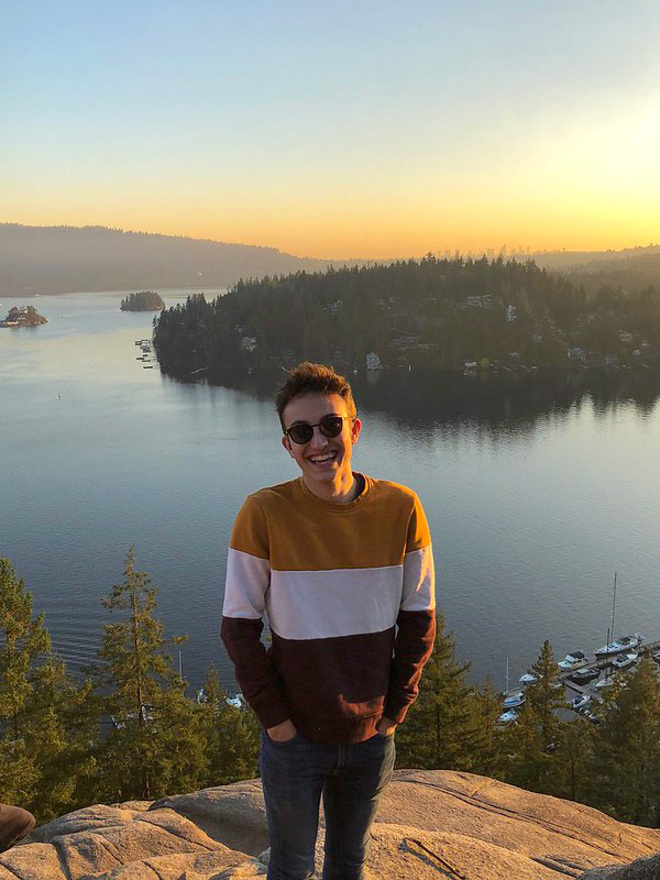 Taalreis - Engels - Canada - Vancouver