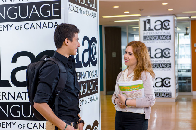 Taalreis - Engels - Canada - Vancouver