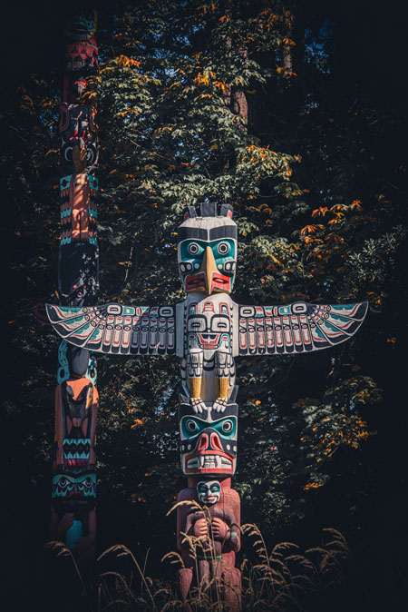 Taalreis - Engels - Canada - Vancouver