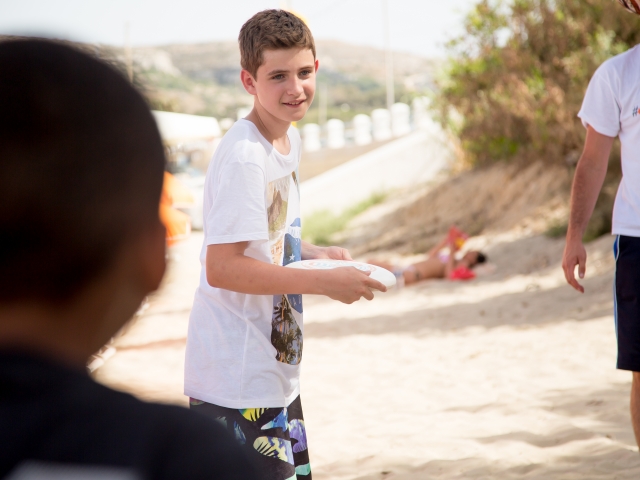 Taalreis - Engels - Malta - Embassy Summer / St Martin's College