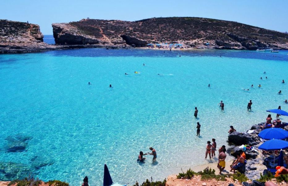 Taalreis - Engels - Malta - Embassy Summer / St Martin's College